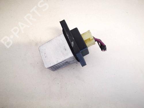 Used Heater resistor Heater resistor CHEVROLET CAPTIVA (C100, C140) 2.0 D (150 hp) 35341228 35341228