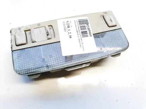 Plafoniera interna Plafoniera interna VW GOLF IV (1J1) 1.9 TDI (90 hp) 35032823 35032823