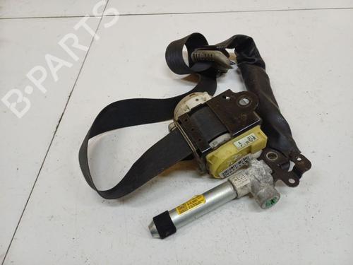 Ceinture de sécurité avant gauche Ceinture de sécurité avant gauche MAZDA 3 (BL) 2.2 MZR CD (BL10) (185 hp) 36584234 36584234