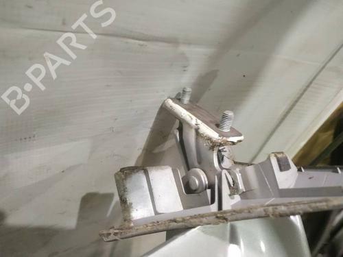 Used Hinge/Door check strap Hinge/Door check strap HONDA FR-V (BE) 2.2 i CTDi (BE5) (140 hp) 36546305 36546305