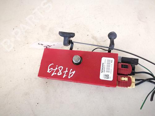 Used Electronic module Electronic module CADILLAC CTS 2.8 (215 hp) 35397752 35397752