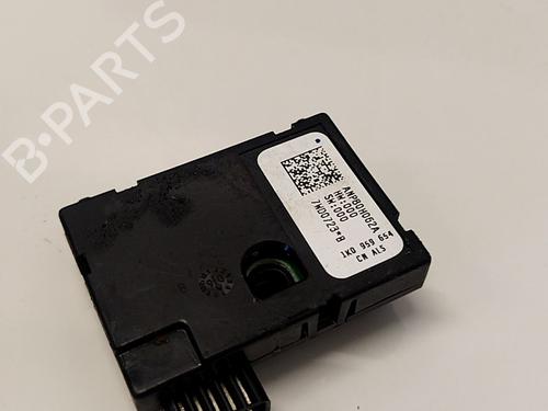 Used Electronic module Electronic module 34770136 34770136