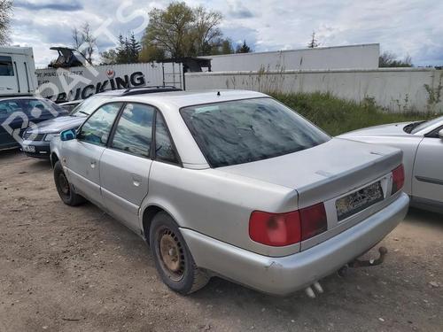 Pipe AUDI A6 C4 (4A2) 1.9 TDI | BP33525860M125 - Image 9