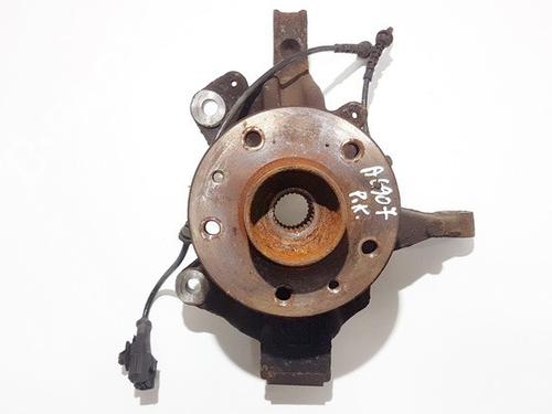 Used Left front steering knuckle Left front steering knuckle 35546515 35546515