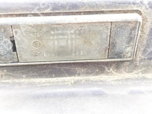 Used Licence plate light Licence plate light 35593325 35593325
