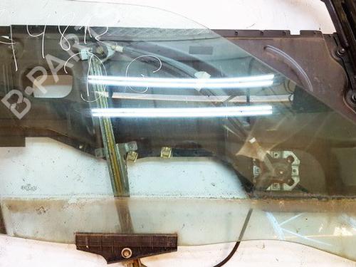 Used Front right door window Front right door window 35856461 35856461