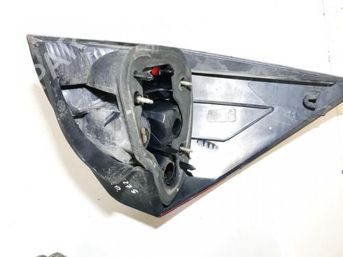 Right taillight MAZDA PREMACY (CP) 2.0 TD | BP35863292C35 - Image 2