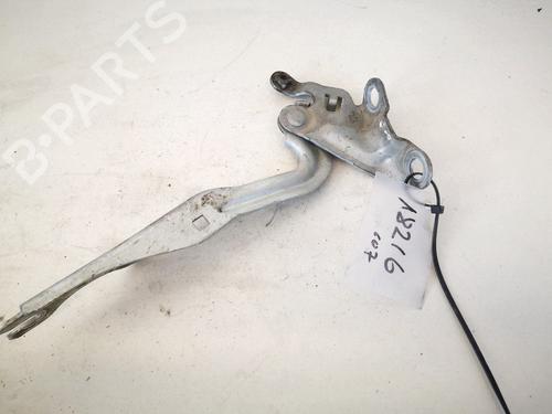 Used Hinge/Door check strap Hinge/Door check strap MAZDA 6 Hatchback (GG) 2.0 DI (GG14) (136 hp) 35417102 35417102