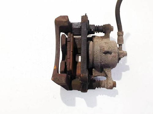 Left front brake caliper FORD FIESTA VI (CB1, CCN) 1.4 TDCi | BP35239698M105 - Image 3