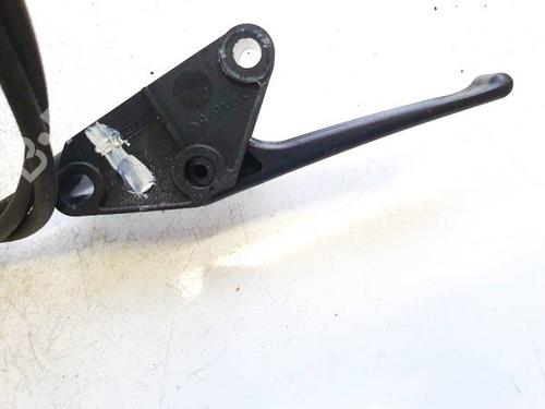 Interior handle CITROËN C5 I (DC_) 2.2 HDi (DC4HXB, DC4HXE) | BP35134956I7 - Image 3