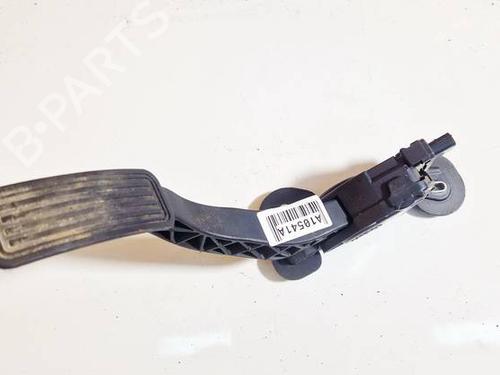Pedal Pedal MAZDA 6 Hatchback (GH) 2.0 MZR-CD (GH14) (140 hp) 34990431 34990431