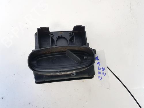 Luftventil AUDI A6 C4 Avant (4A5) 2.5 TDI | BP33095898I21 - Image 2