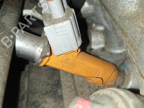 Injection rail OPEL AGILA B (H08) 1.2 (F68) | BP35252006M98 - Image 2