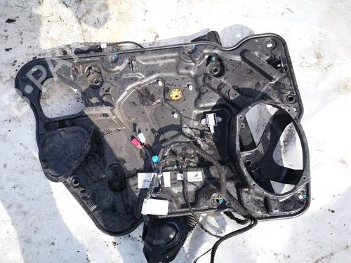 Front right window mechanism DODGE JOURNEY 2.0 CRD | BP35308554C23 - Image 2