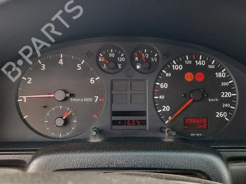 Engine mount AUDI A4 B5 (8D2) 1.8 | BP33068652M89  - Image 7