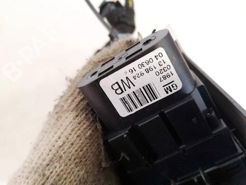 Switch OPEL ASTRA H (A04) 1.7 CDTI (L48) | BP35300353I30 - Image 3