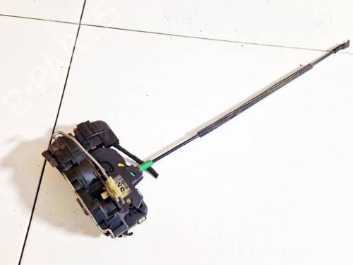 Used Rear right lock Rear right lock OPEL INSIGNIA A (G09) 2.0 CDTI (68) (160 hp) 34975569 34975569