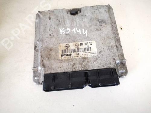 Used Engine control unit (ECU) Engine control unit (ECU) FORD TRANSIT Bus (FD_ _, FB_ _, FS_ _, FZ_ _, FC_ _) 2.2 TDCi (140 hp) 32947748 32947748