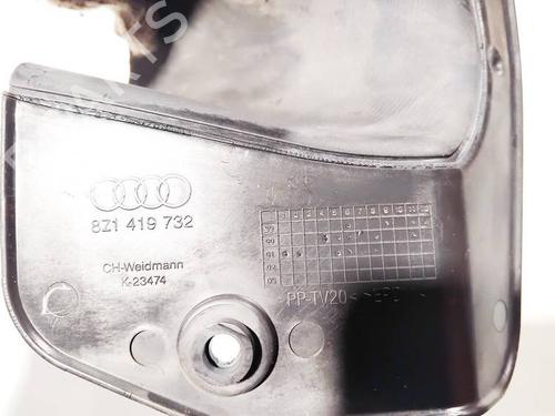 Other AUDI A2 (8Z0) 1.4 TDI | BP32621629O1
