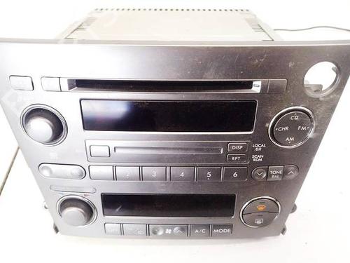 Used Radio Radio 35073828 35073828
