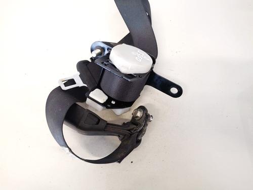 Used Rear center seatbelt Rear center seatbelt SUBARU LEGACY V (BM) 2.0 D AWD (BMD) (150 hp) 35617895 35617895