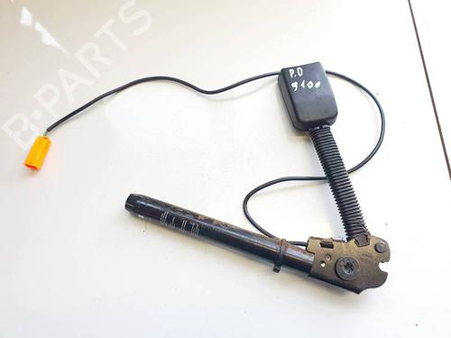 Used Seat buckle Seat buckle 35227461 35227461