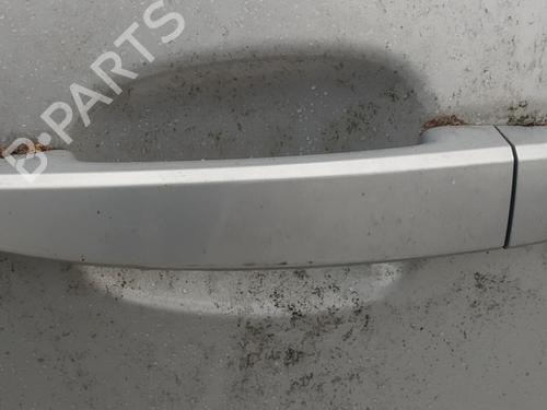 front-left-exterior-door-handle-opel-insignia-a-g09-2008-2009-2010-2011-2012-2013-2014-2015-2016-2017-35634895 main image