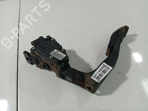 Pedal AUDI A8 D3 (4E2, 4E8) 4.0 TDI quattro | BP38791468I4 - Image 3