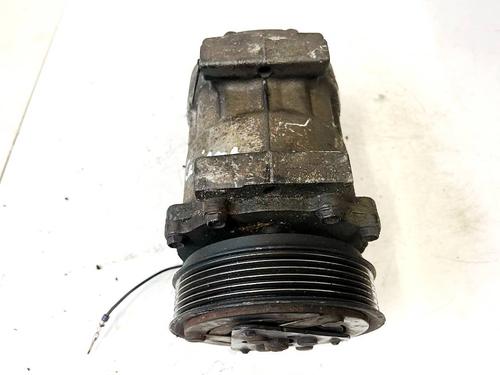 Used AC compressor AC compressor AUDI A6 C6 (4F2) 2.4 (177 hp) 35358857 35358857