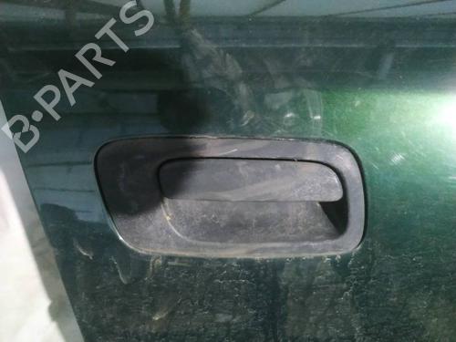 Used Front right exterior door handle Front right exterior door handle 35289810 35289810