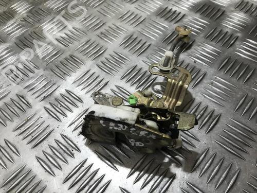 Used Rear right lock Rear right lock MITSUBISHI LANCER V (CB_A, CD_A, CE_A) 2.0 Diesel (CB8A) (68 hp) 35671516 35671516