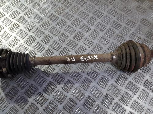 Used Left front driveshaft Left front driveshaft SEAT IBIZA II (6K1) 1.6 i (75 hp) 35683943 35683943