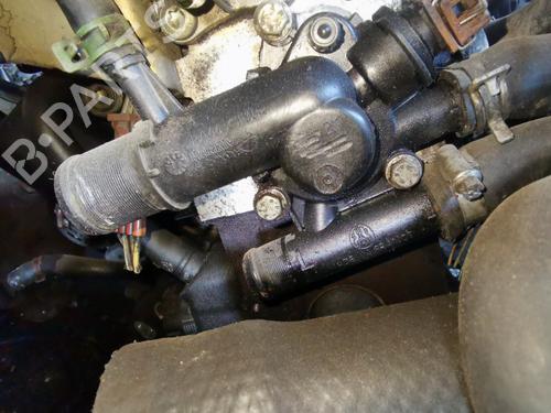 Used Thermostat housing Thermostat housing 35534545 35534545