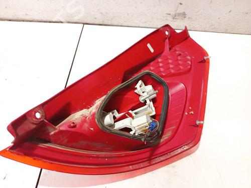 Left taillight FORD FIESTA VI (CB1, CCN) 1.4 TDCi | BP34876613C34 - Image 2