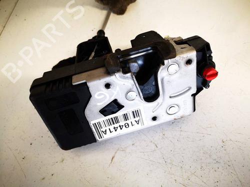 Used Rear left lock Rear left lock 34994255 34994255