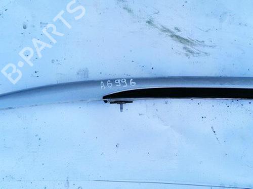 Tagræling Tagræling OPEL VECTRA C (Z02) 2.2 DTI 16V (F69) (125 hp) 35536294 35536294