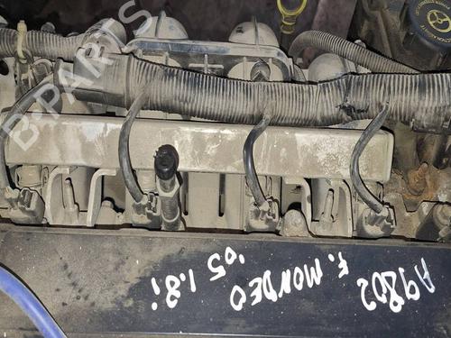 Used Injection rail Injection rail FORD MONDEO III (B5Y) 1.8 16V (110 hp) 36546250 36546250