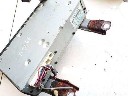 Electronic module TOYOTA COROLLA (_E12_) 2.0 D-4D (CDE120R, CDE120L_) | BP35206335M83 - Image 3