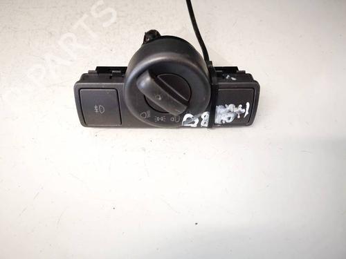 Used Switch Switch VW PHAETON (3D1, 3D2, 3D3, 3D4, 3D6, 3D7, 3D8, 3D9) 3.0 V6 TDI 4motion (240 hp) 35230483 35230483