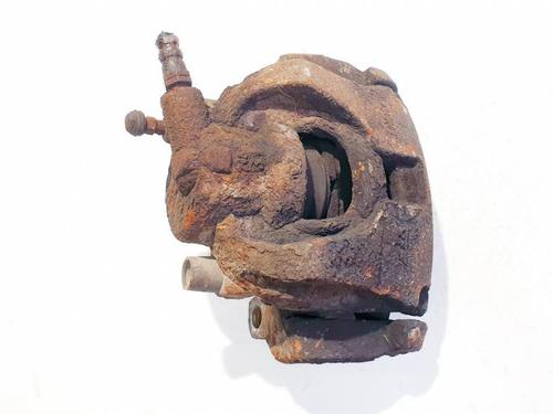 Used Left front brake caliper Left front brake caliper FORD GALAXY II (WA6) 2.0 TDCi (140 hp) 35056007 35056007