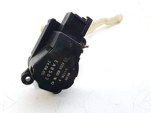 Used Electronic module MERCEDES-BENZ E-CLASS (W211) E 270 CDI (211.016) (177 hp) 32621881