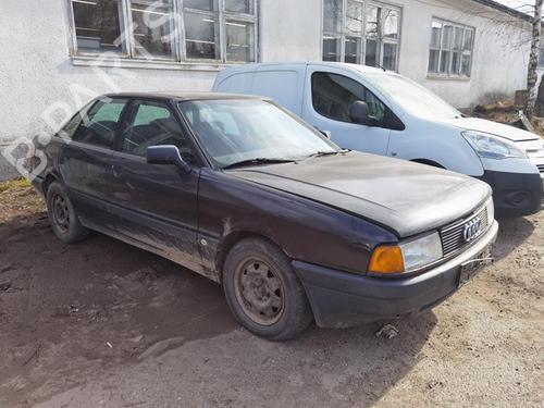 Used Parts AUDI 80 B3 Saloon (893, 894, 8A2) 2.0 E 4470755