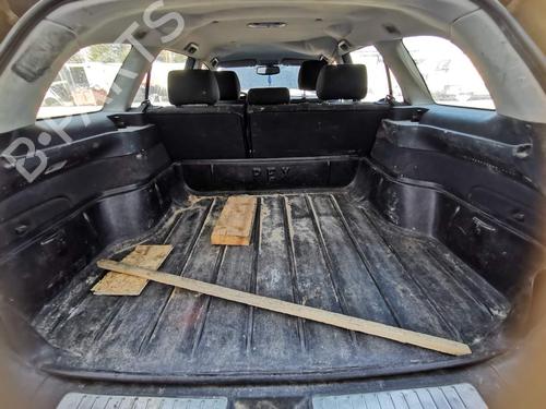 Front left panel TOYOTA AVENSIS (_T25_) 2.0 D-4D (ADT250_, ADT250R) | BP34765071C58  - Image 5