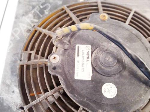 Fan VW TRANSPORTER T5 Van (7HA, 7HH, 7EA, 7EH) VR6 3.2 4motion | BP37480637M128 - Image 3