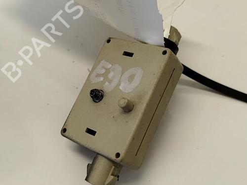 Electronic module PEUGEOT 407 (6D_) 1.6 HDi 110 (6D9HZC, 6D9HYC) | BP34753685M83 - Image 3