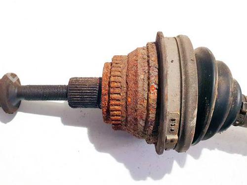 Left front driveshaft AUDI 100 C4 Avant (4A5) 2.5 TDI | BP35031007M38 - Image 2