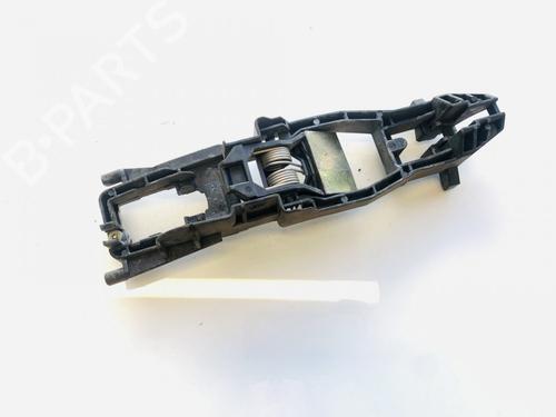 Used Front right exterior door handle Front right exterior door handle MERCEDES-BENZ E-CLASS (W211) E 200 CDI (211.004) (122 hp) 35523172 35523172