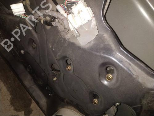 Used Front left window mechanism Front left window mechanism HONDA FR-V (BE) 2.0 (BE3) (150 hp) 35340923 35340923