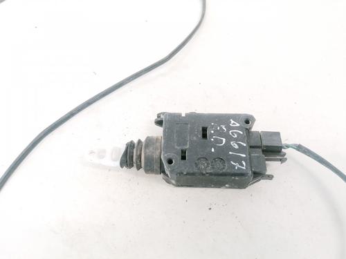 Used Electronic module Electronic module DAEWOO REXTON (GAB_) 2.7 D All-wheel Drive (186 hp) 35519922 35519922