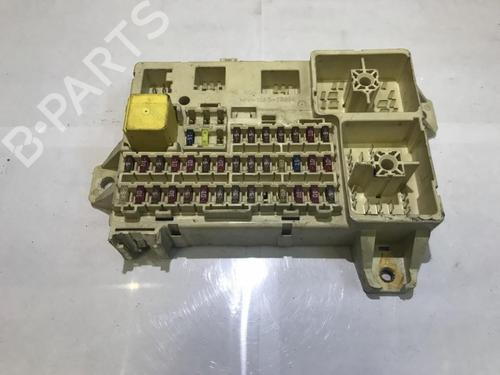fuse-box-porsche-cayenne-9pa-2002-2003-2004-2005-2006-2007-2008-2009-2010-33486034 main image